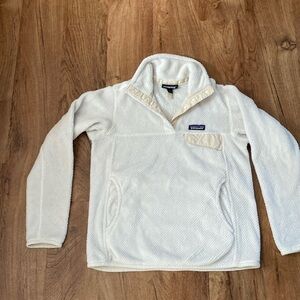Patagonia 1/4 Snap Pullover